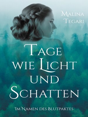 cover image of Tage wie Licht und Schatten